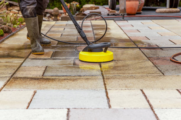 Best Oil Spill Cleanup  in Heathcote, NJ