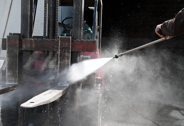 Best Patio and Deck Pressure Washing  in Heathcote, NJ