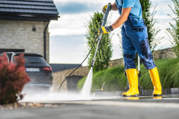 Best Dumpster Area Cleaning  in Heathcote, NJ